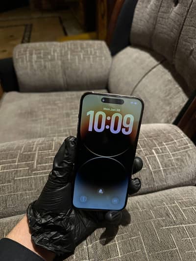 Apple iPhone 14 Pro Max