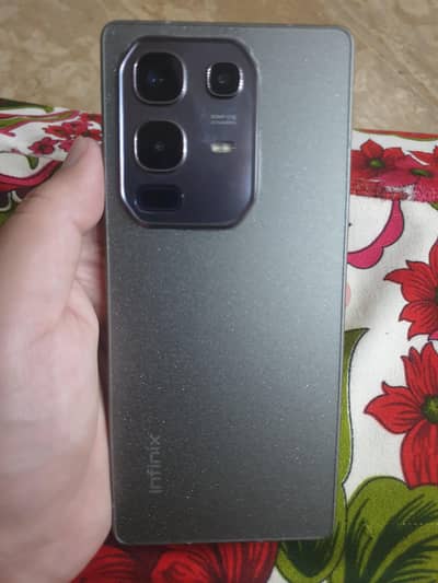 Infinix Note 50 Urgently sell