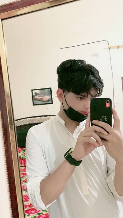 MEHRAB 