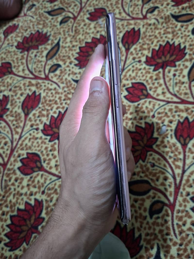Infinix Zero 40 2