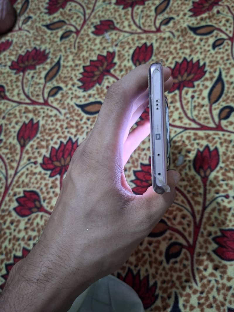 Infinix Zero 40 3