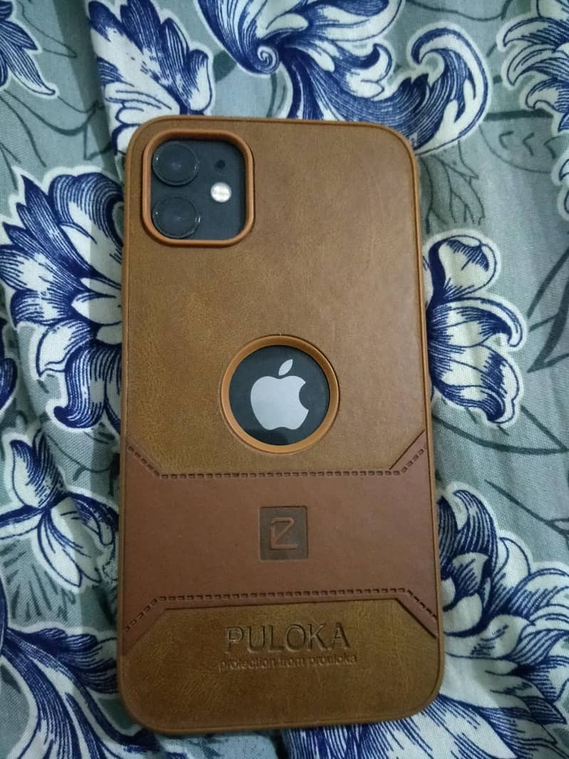 Apple iPhone 11 1