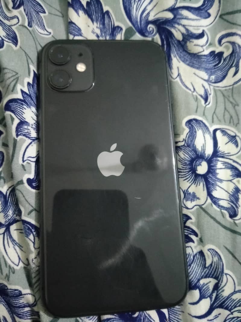 Apple iPhone 11 2