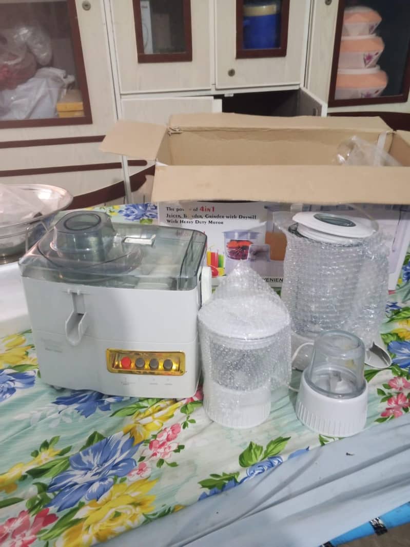 juicer machine 1