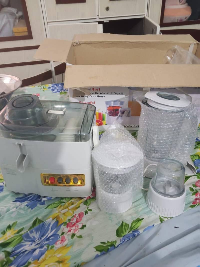 juicer machine 2