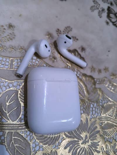 Apple Air Pod 2