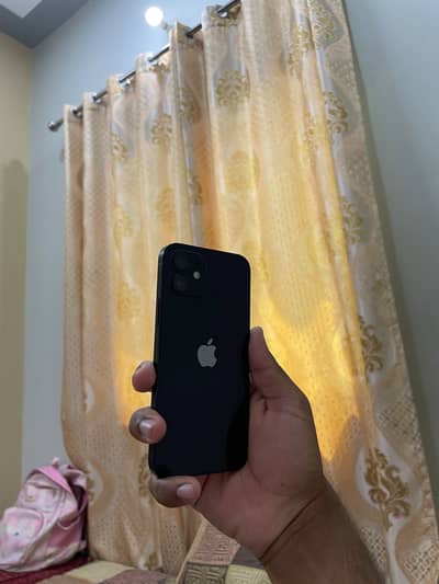 Iphone 12 FACTORY UNLOCK
