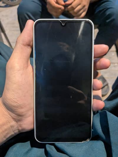 Samsung Mobile A16