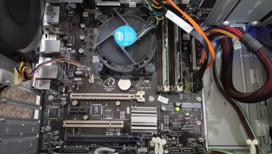 core i5 4th gen gtx 1050 4gb oc