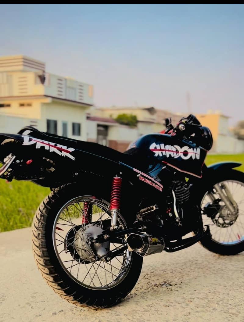 Ravio piaggio 1