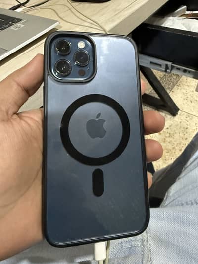 i phone 12 pro max PTA
