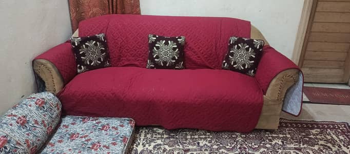5 Seater Sofa