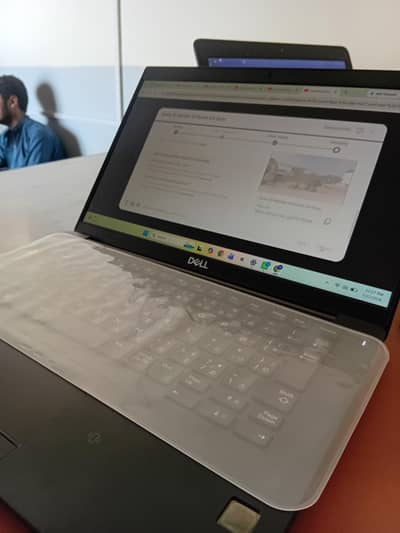 dell laptop