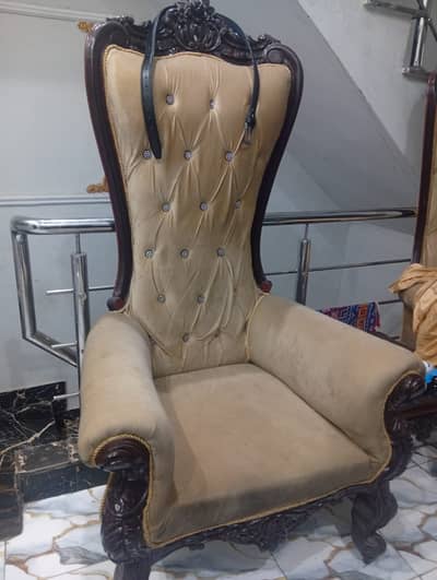 Long chair sofa 2 (two)
