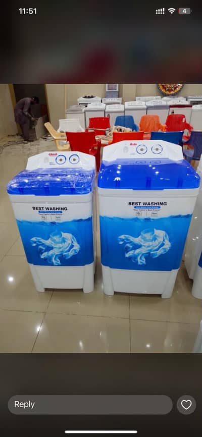 super Asia pure plastic body