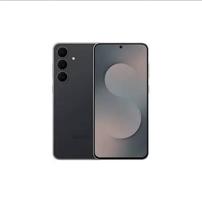 Samsung Mobile S25 FE