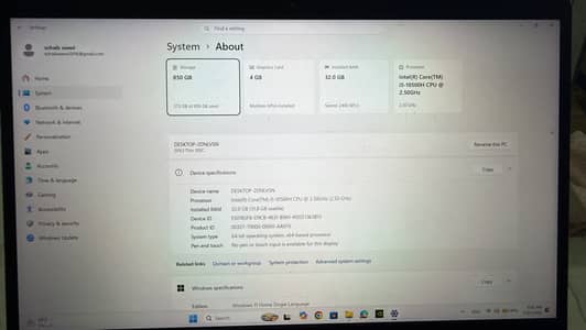 Laptop