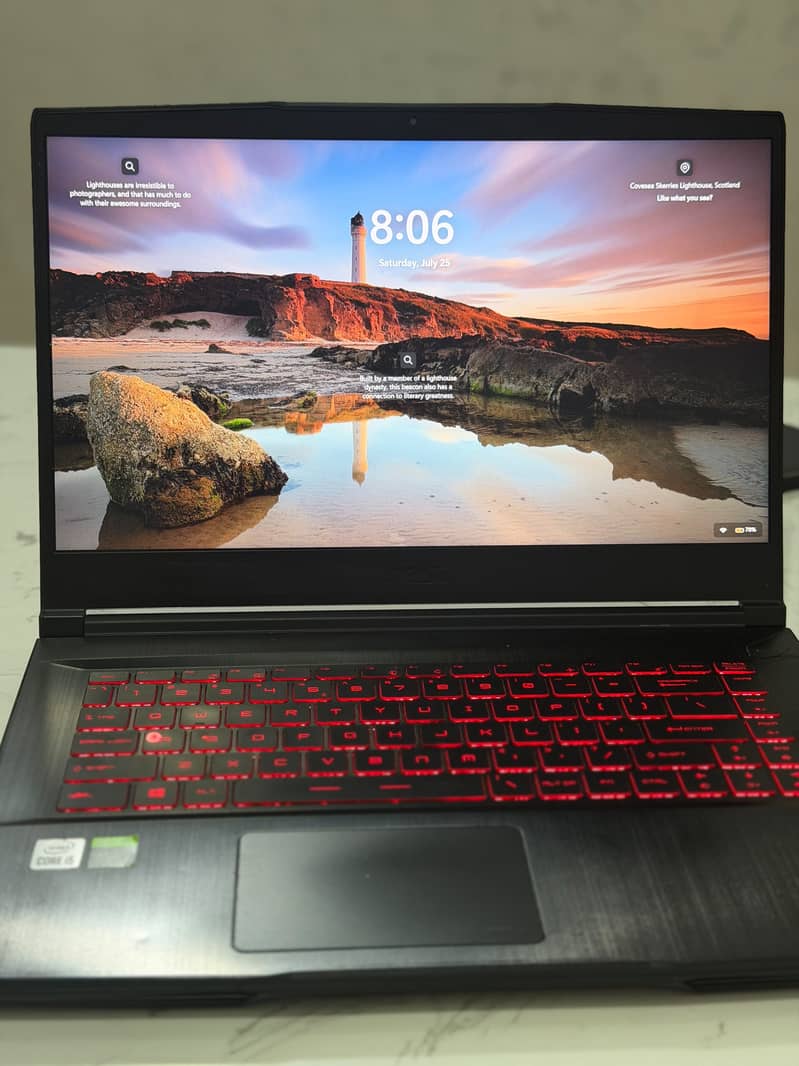 Laptop 1