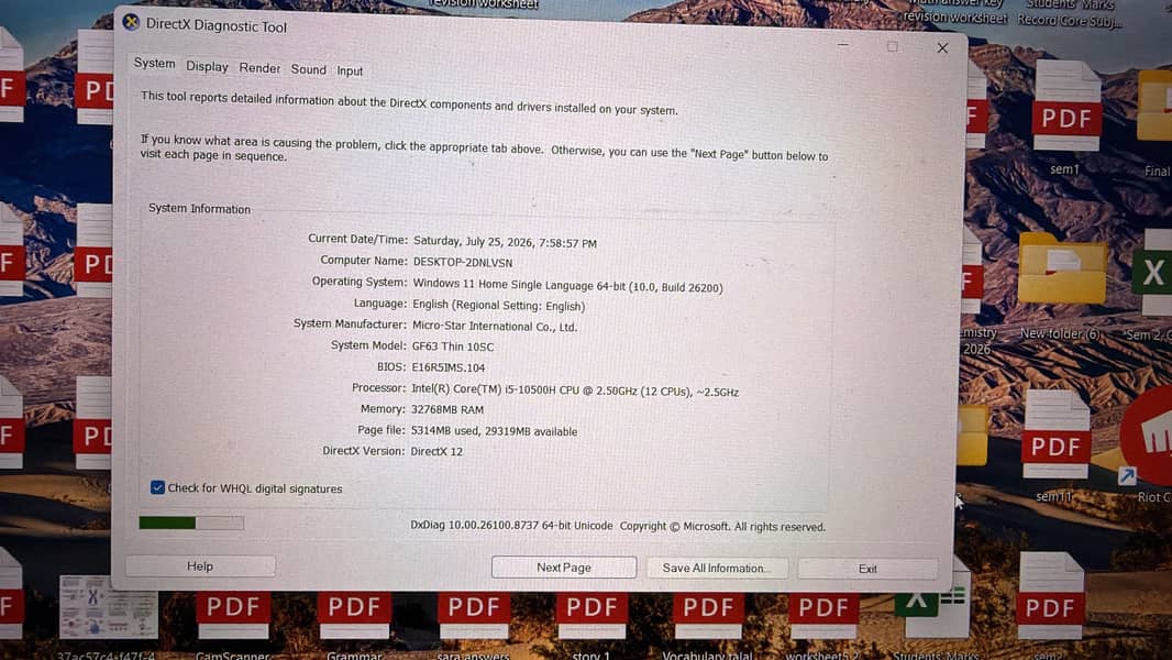 Laptop 4