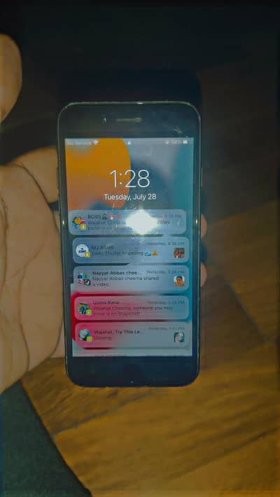 Apple iPhone 7
