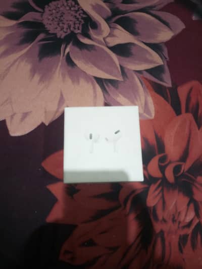 Airpods Pro 2