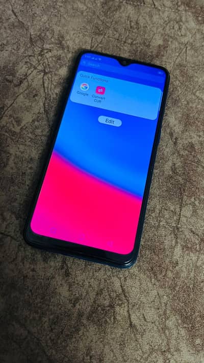 OPPO A5s for sale with original box