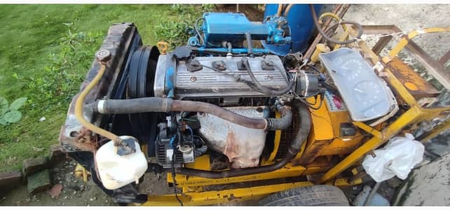 generator
