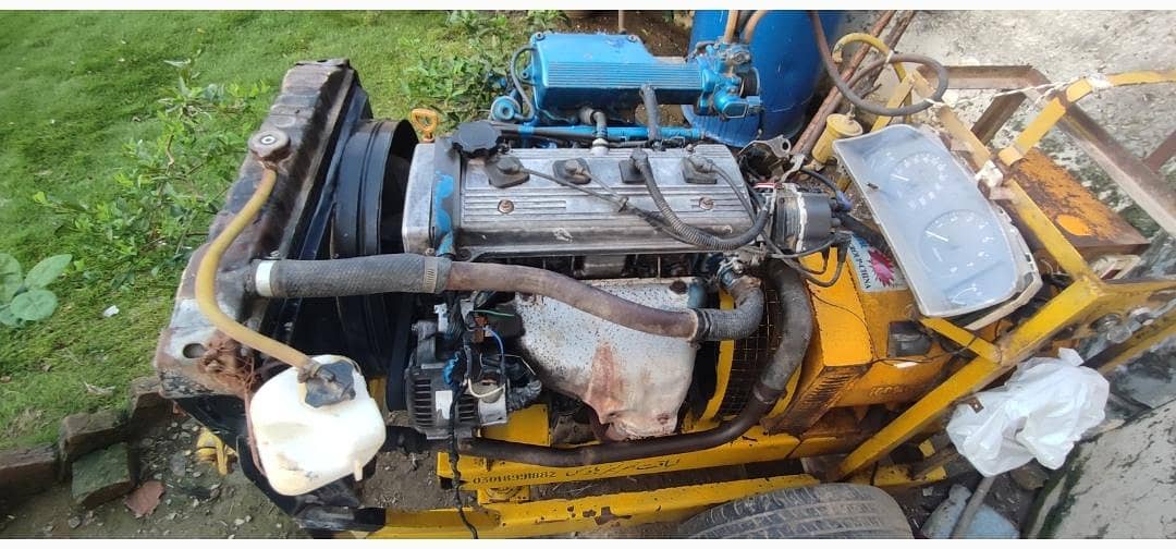 generator 0
