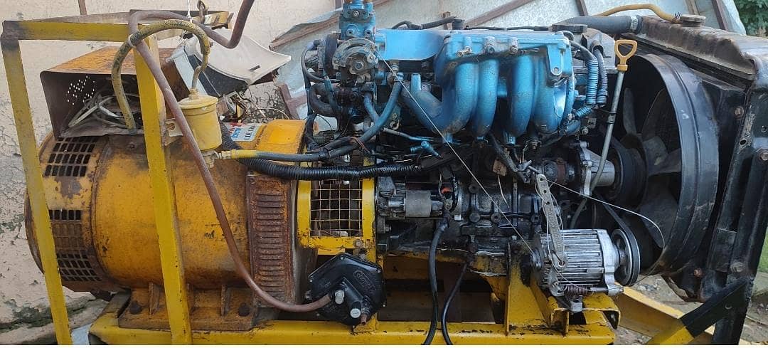 generator 1