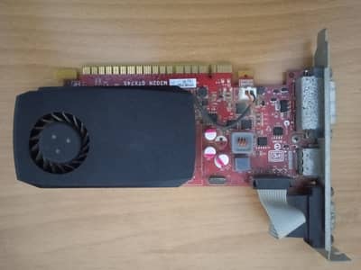 Gtx 745 4gb