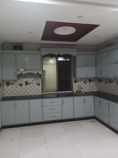 5 marla 1st floor for rent