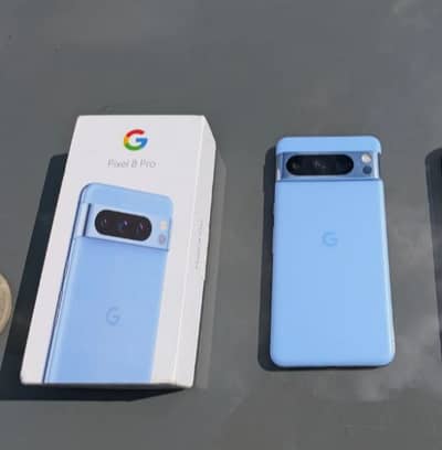 Google Pixel 8 Pro