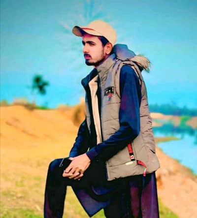 Nabil khokhar 