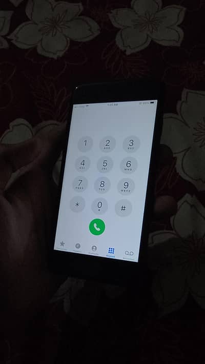 iphone 7 128gb PTA Approved