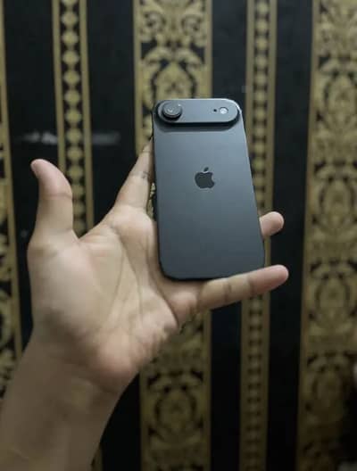 Apple iPhone 17 Air Jv