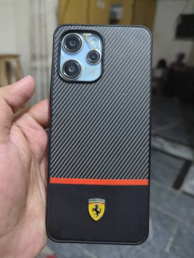 Xiaomi Redmi 12