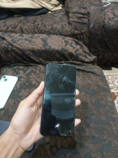 Huawei Y6 Prime
