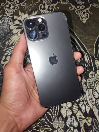 iPhone 13 Pro Max 128 factory unlocked