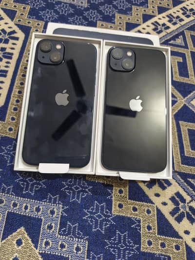 Apple iPhone 13