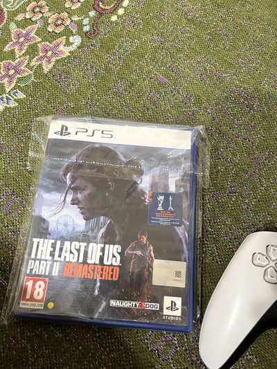 Last of us part 2