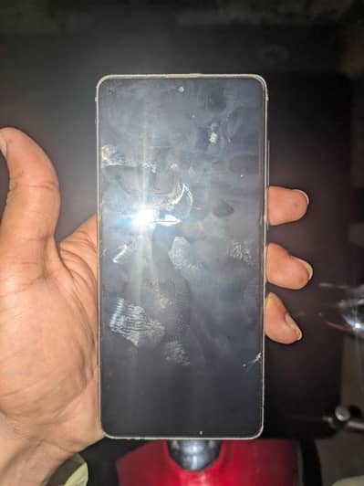Samsung Mobile Note 10 lite