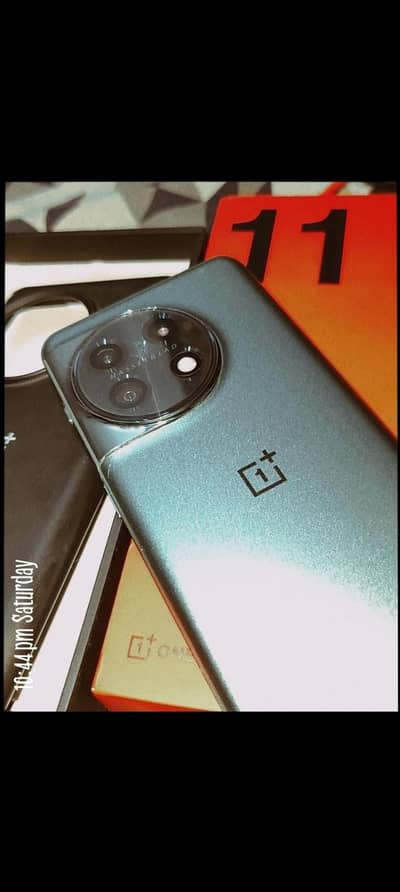 One Plus 11 5G