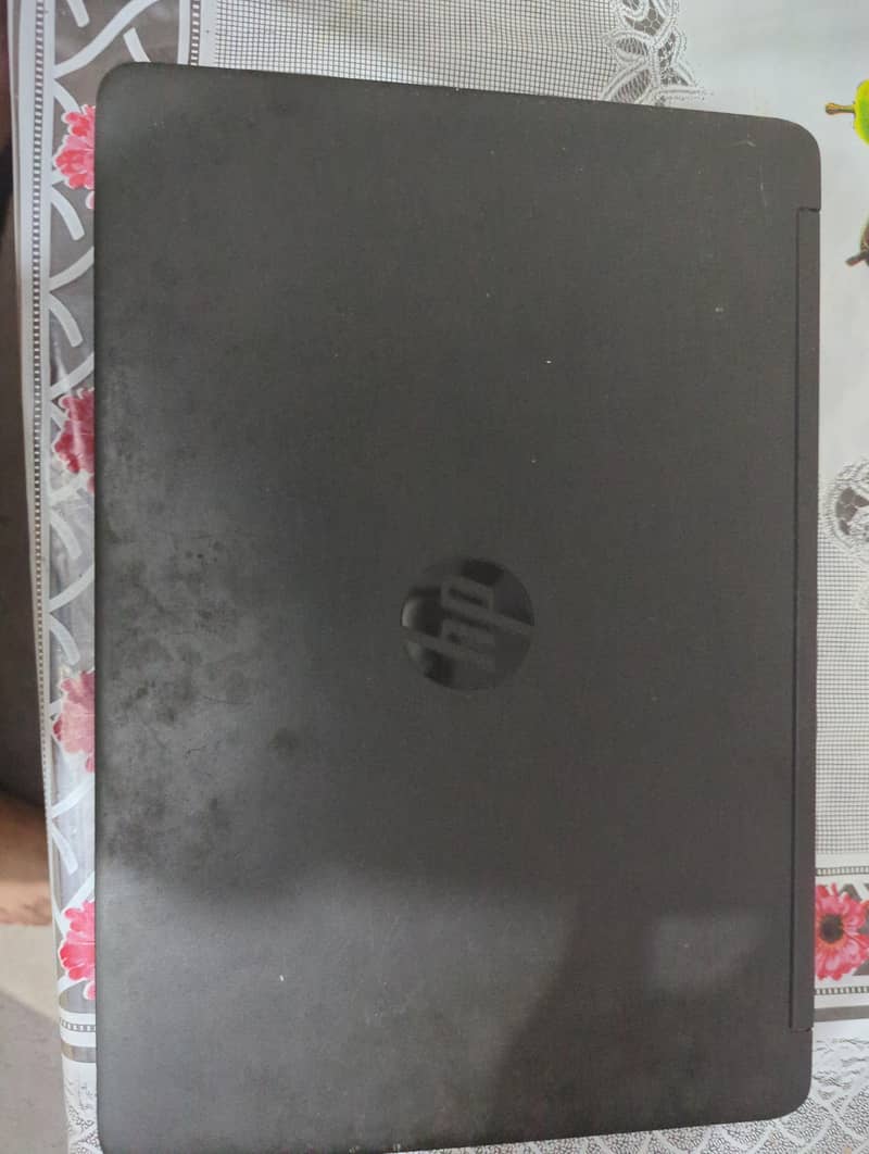 Hp Probook 0
