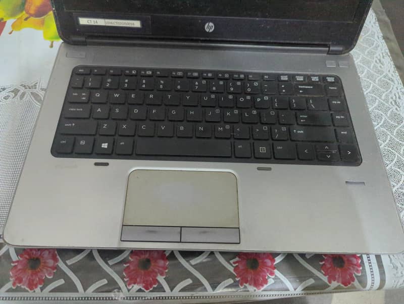 Hp Probook 2