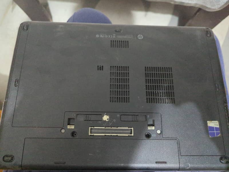Hp Probook 3