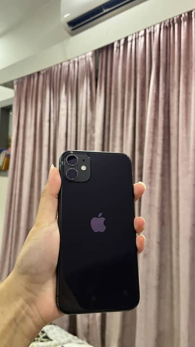 Apple iPhone 11 non pta
