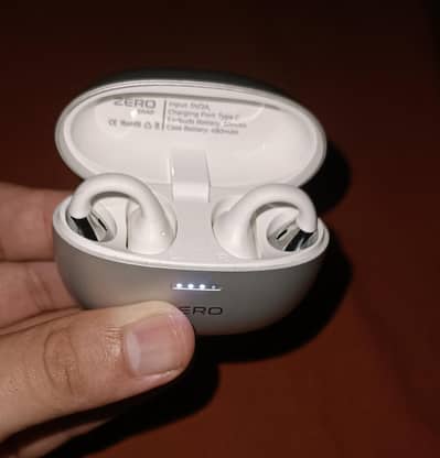 Zero Snap ZBuds