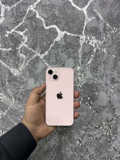 iPhone 13 Pta Approved 128 GB