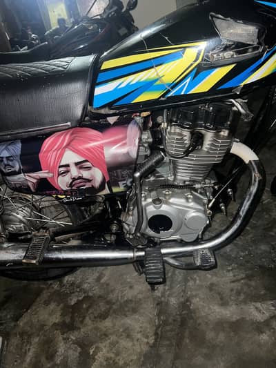 Clachplate ka kam karwaya hai BAs Baki sab pek hai smooth drive