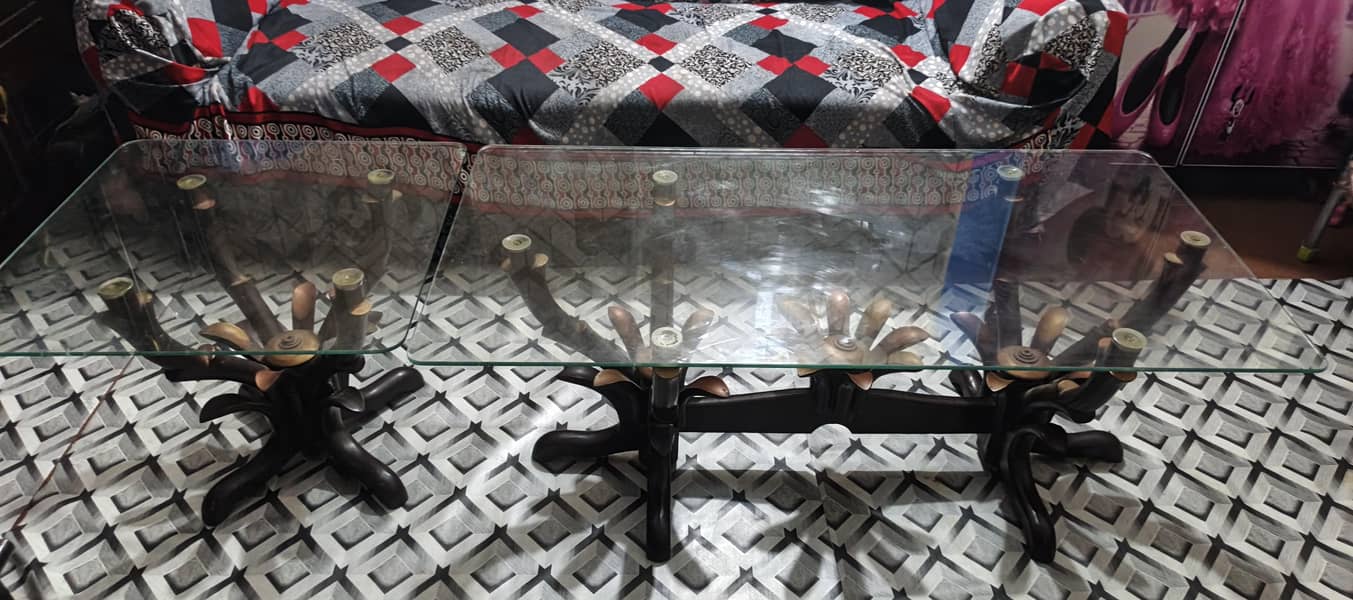 Console Tables 0